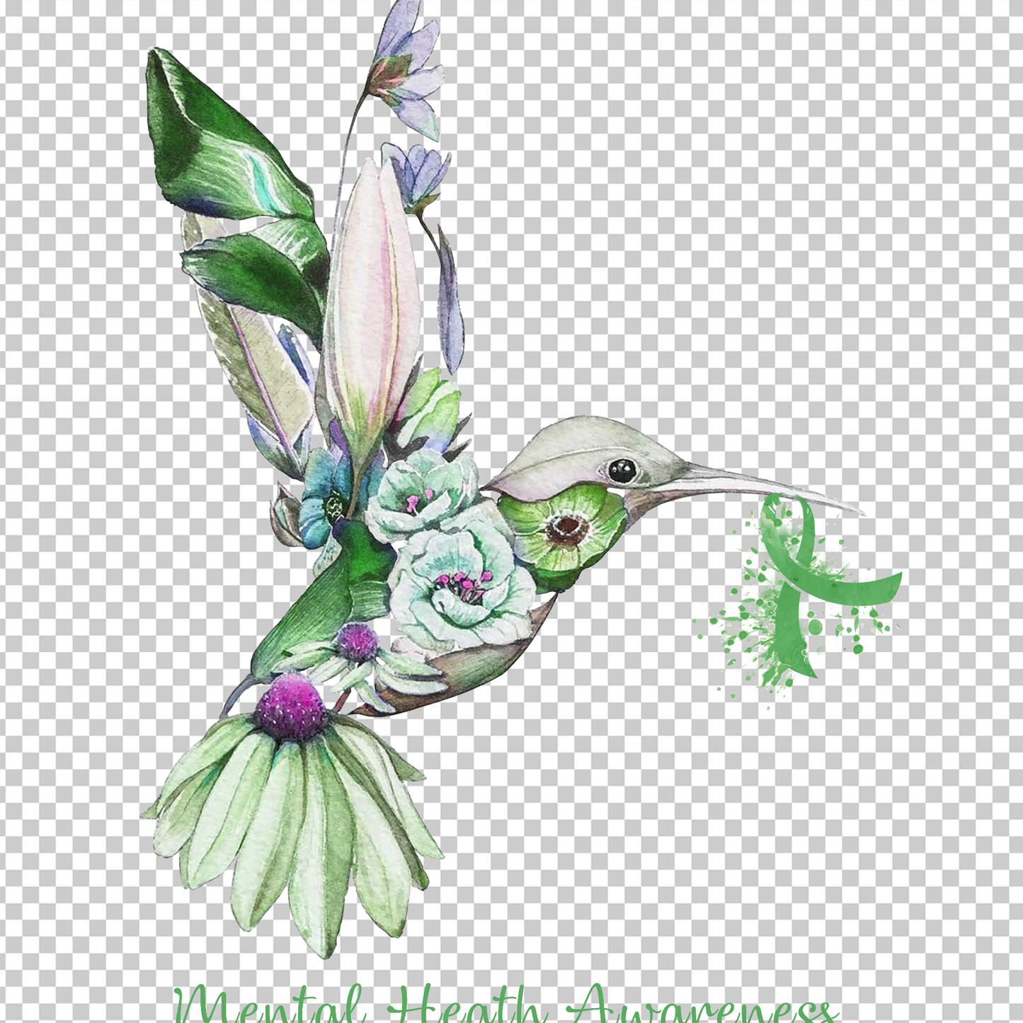 MENTAL HEALTH AWARENESS 201
