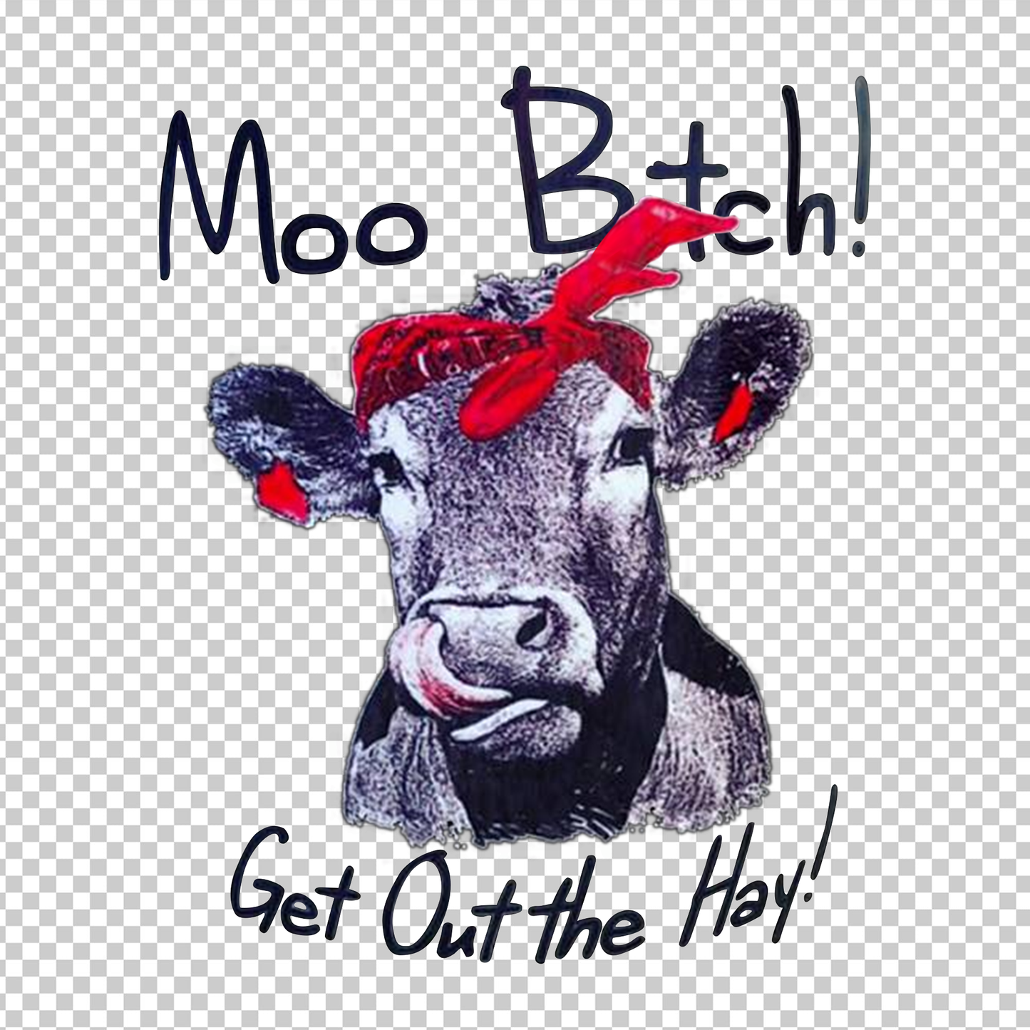 COW 24