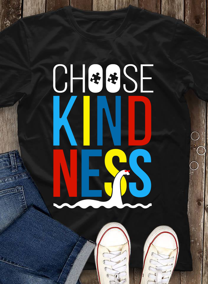 AUTISM AWARENESS 537