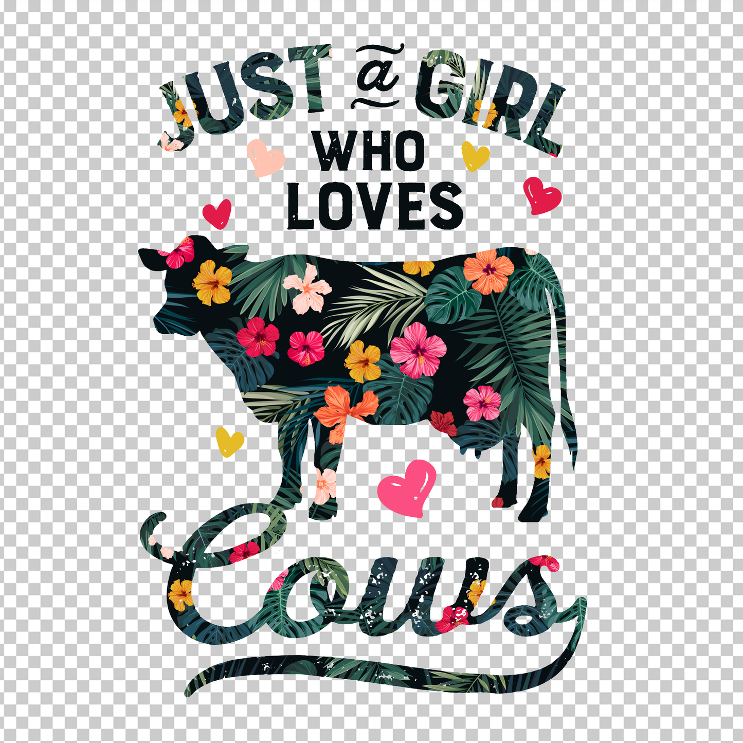 COW 50