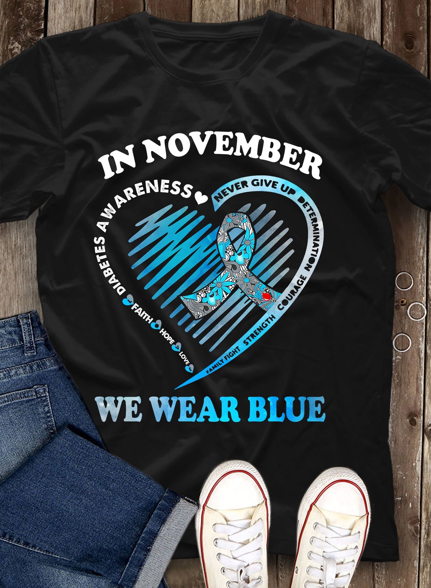 DIABETES AWARENESS 69