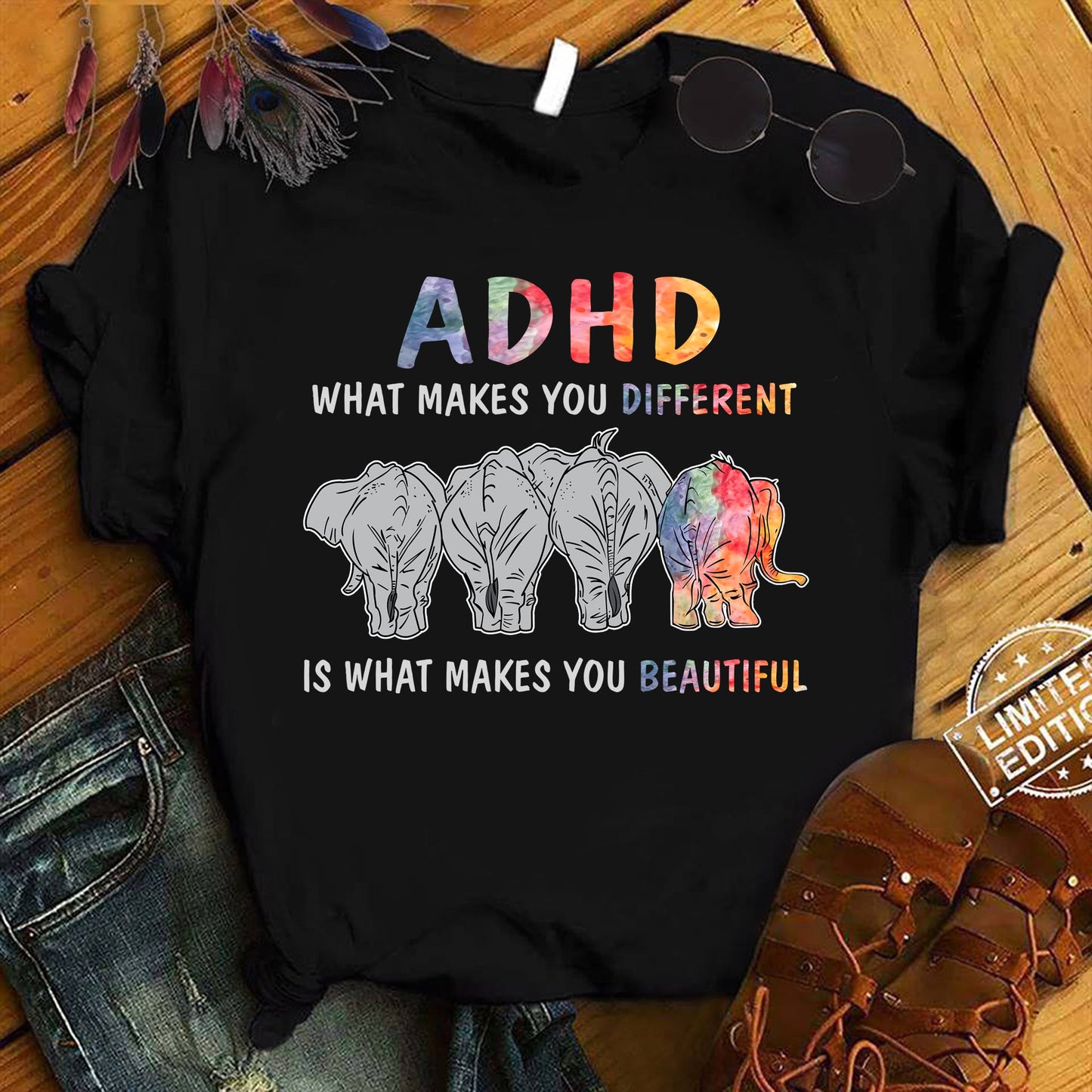 ADHD AWARENESS 47