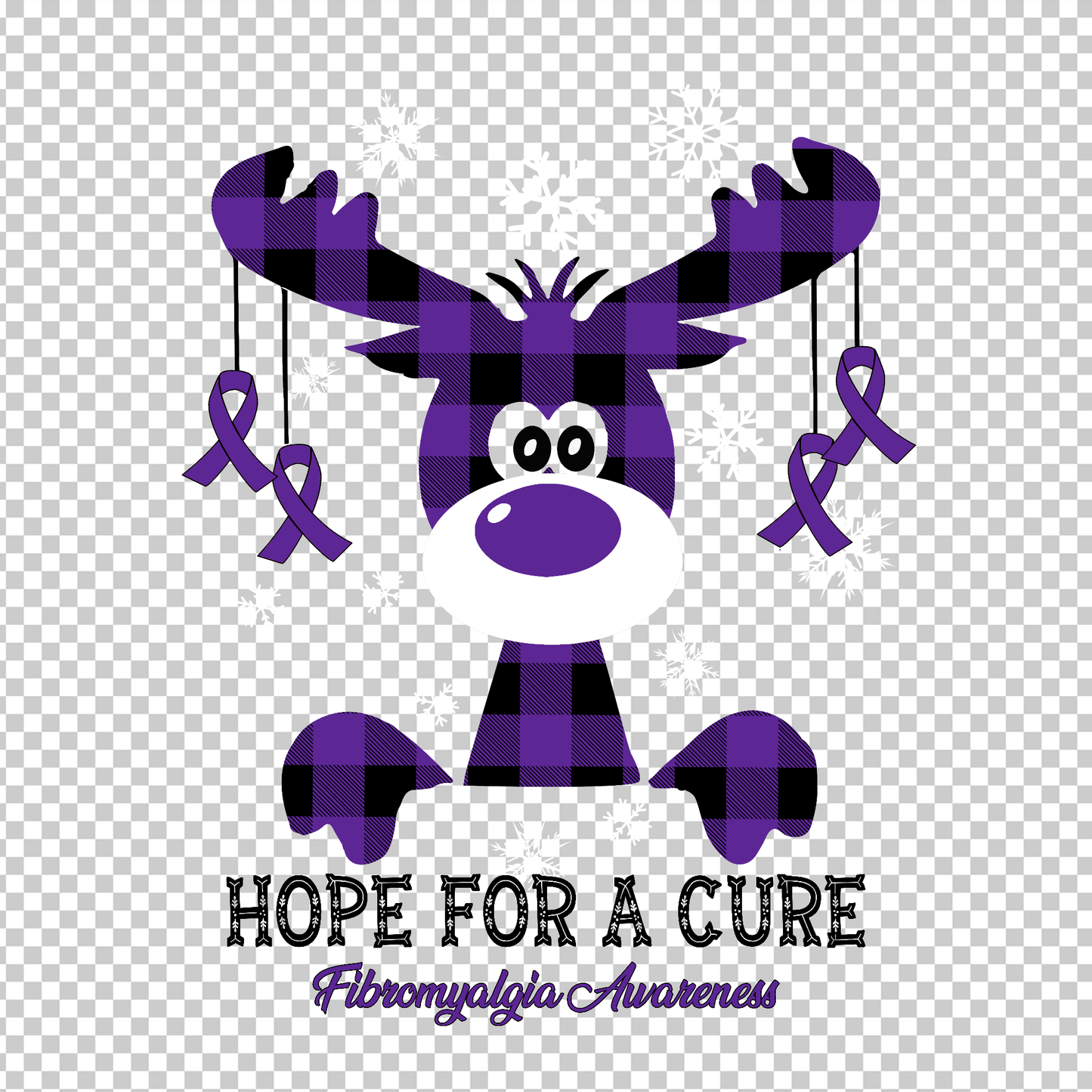 FIBROMYALGIA AWARENESS 299
