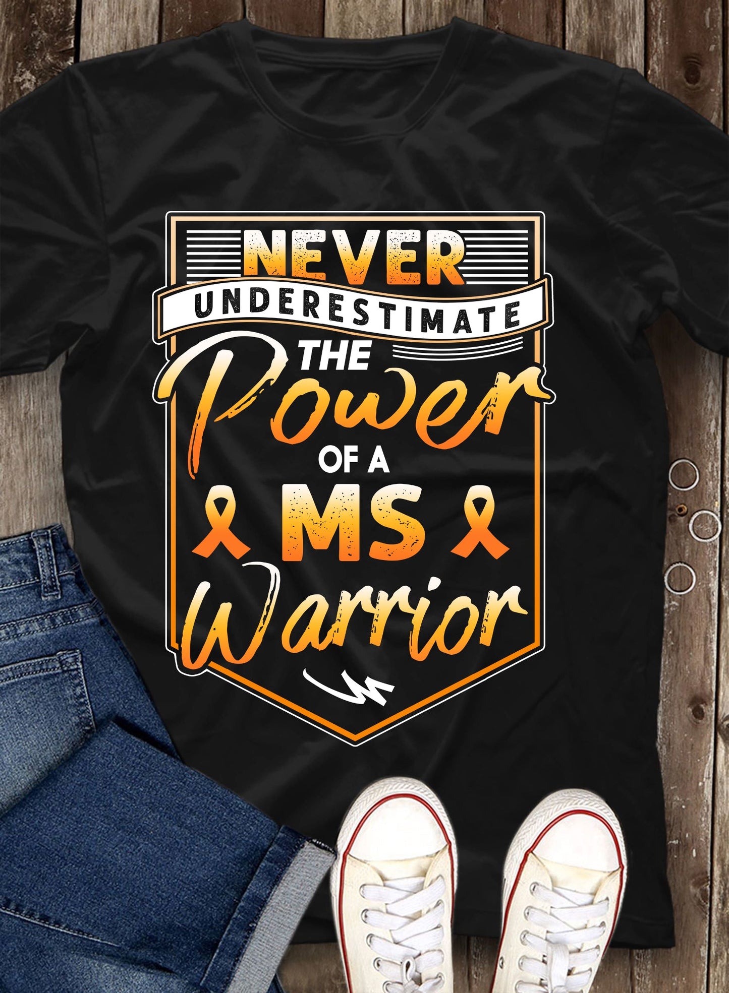 MULTIPLE SCLEROSIS AWARENESS 473