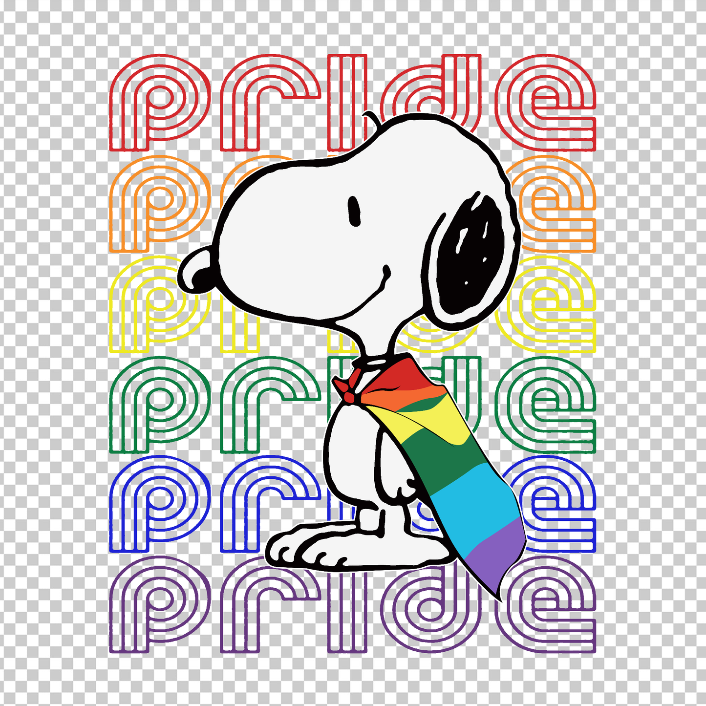 LGBT SUPPORT 5