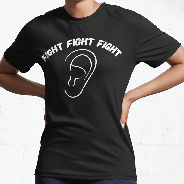 I Will Never Stop Flghting For America Shirt 
T-shirt & Hoodie