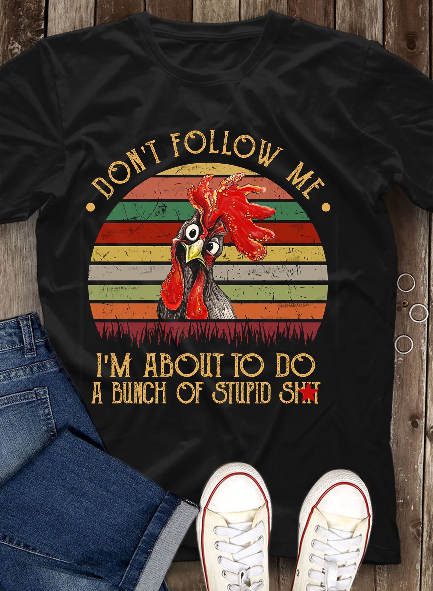 CHICKEN 78