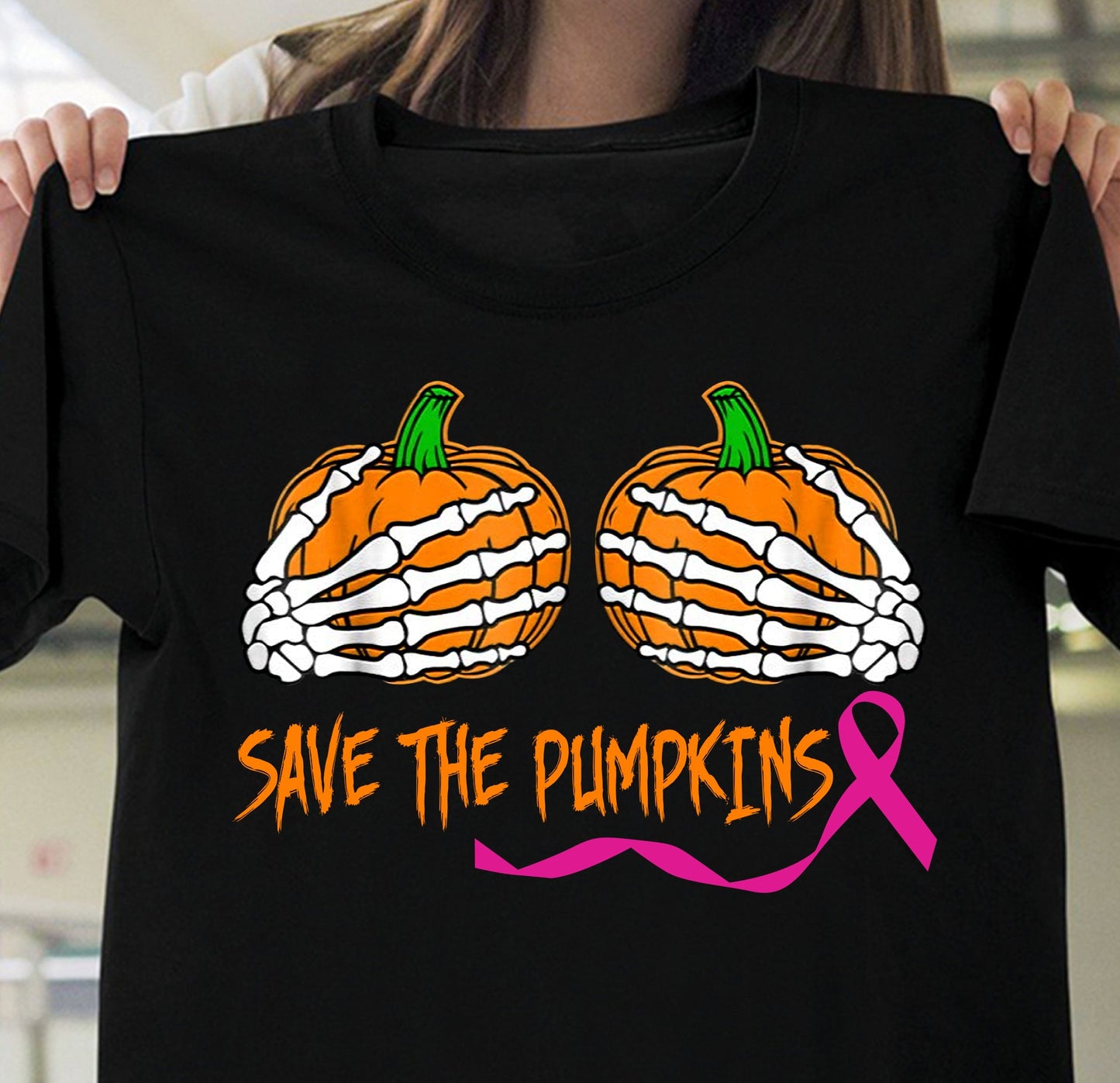 BREAST CANCER AWARENESS 134
