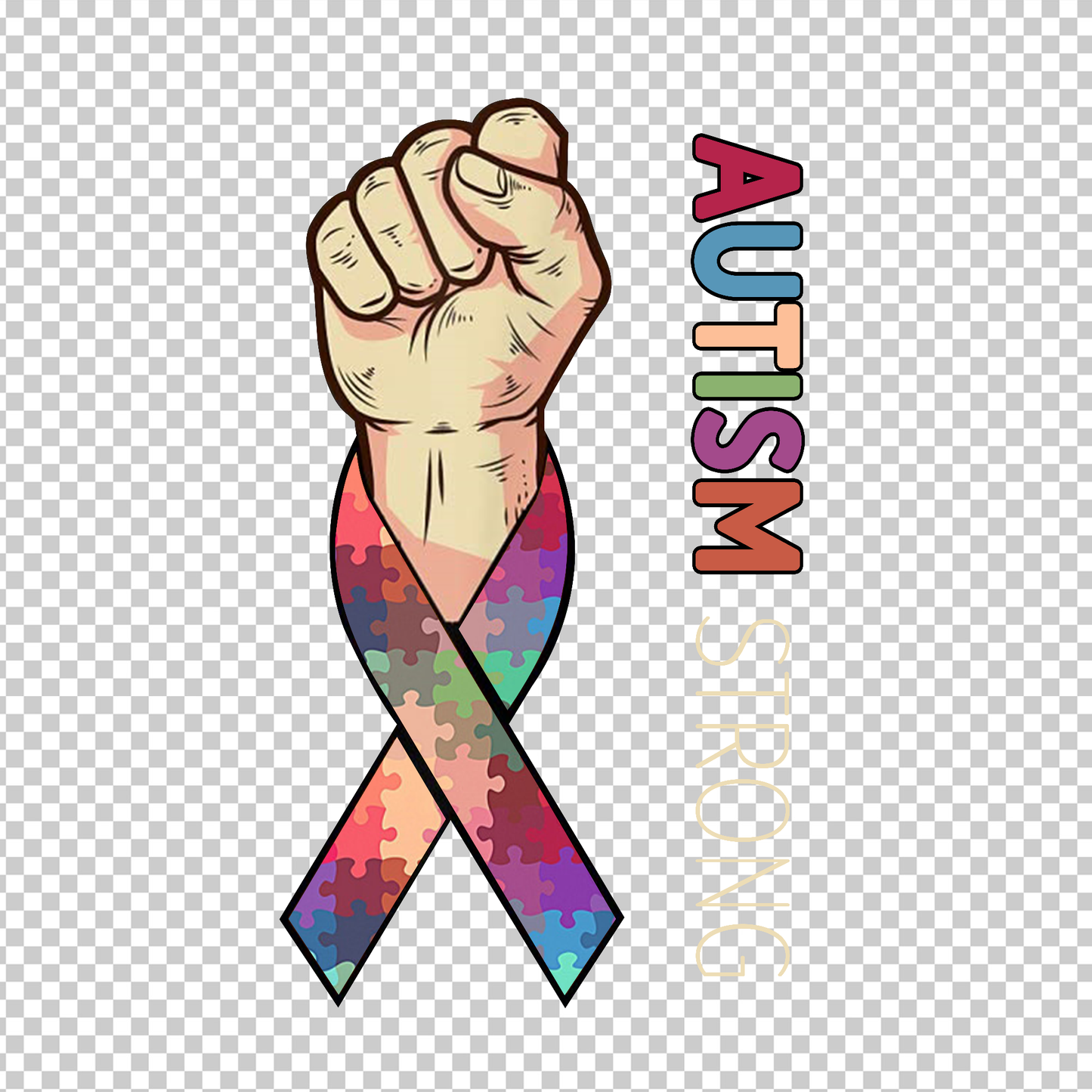 AUTISM AWARENESS 411