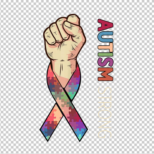 AUTISM AWARENESS 411