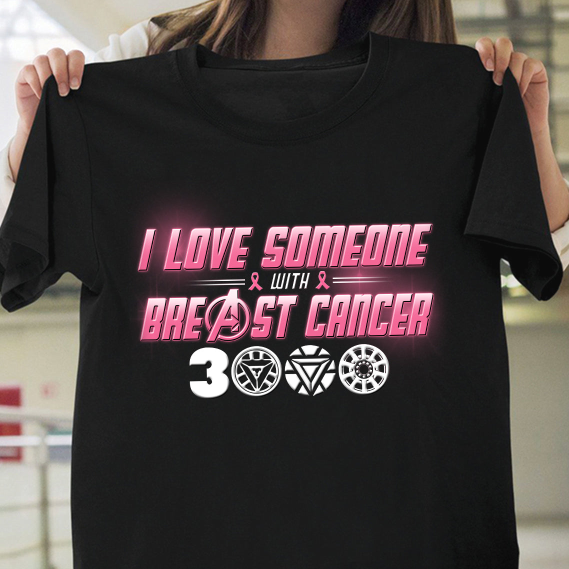 BREAST CANCER AWARENESS 318
