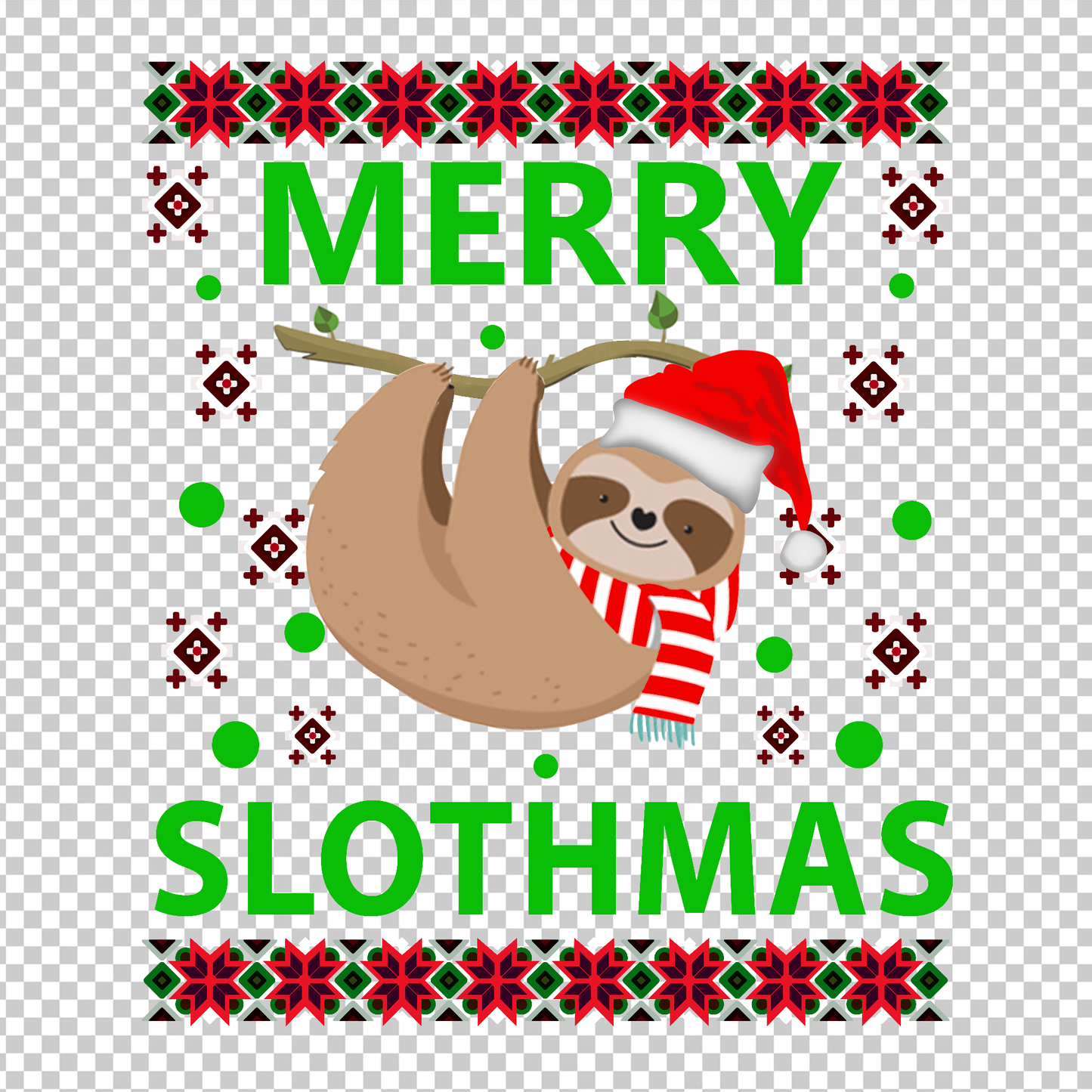 SLOTH 2