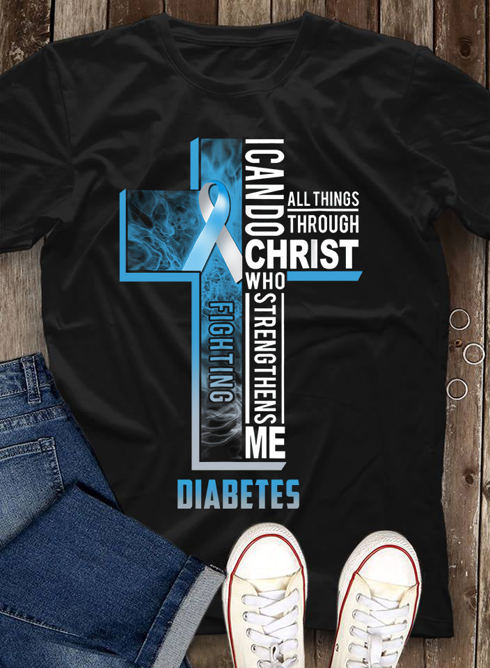 DIABETES AWARENESS 10