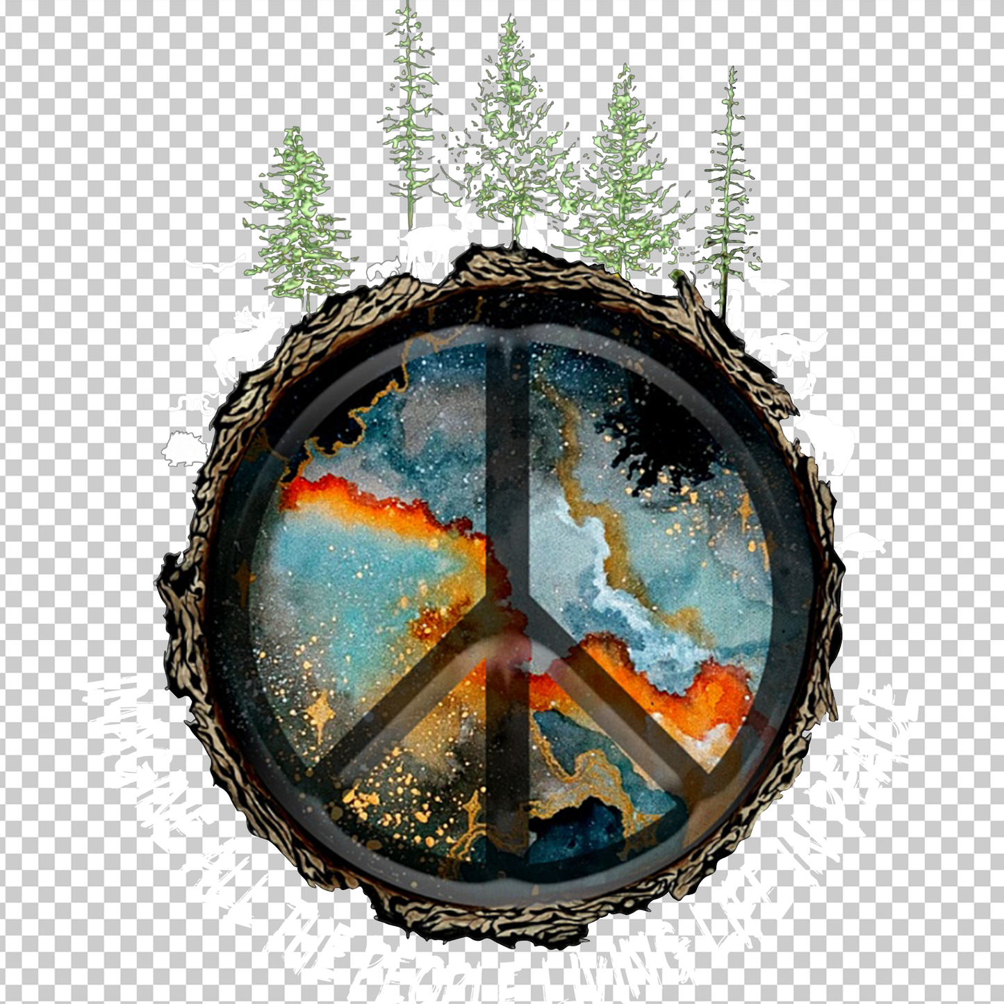 HIPPIE 123