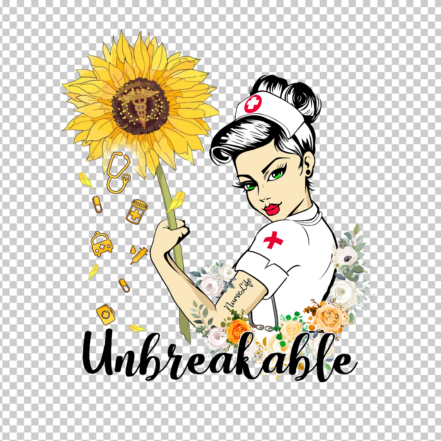 NURSE 378