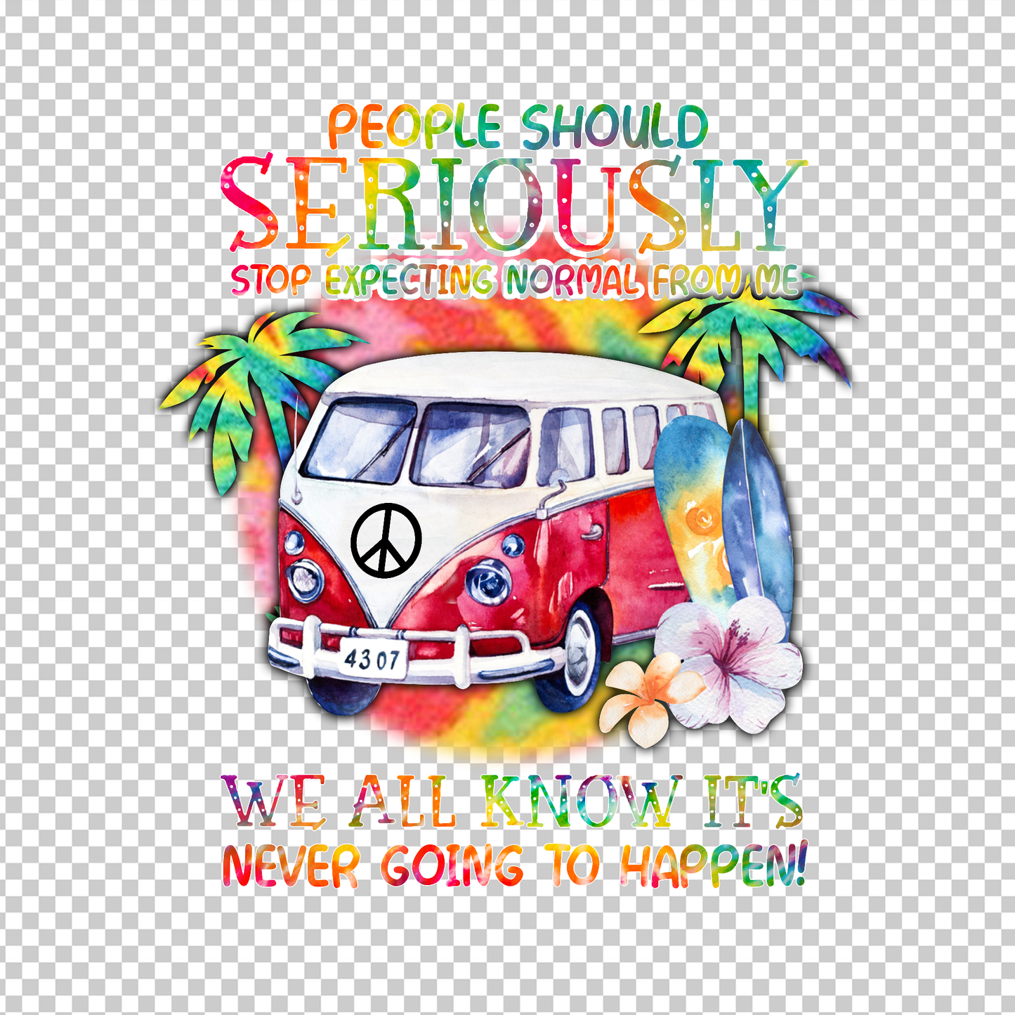 HIPPIE 439