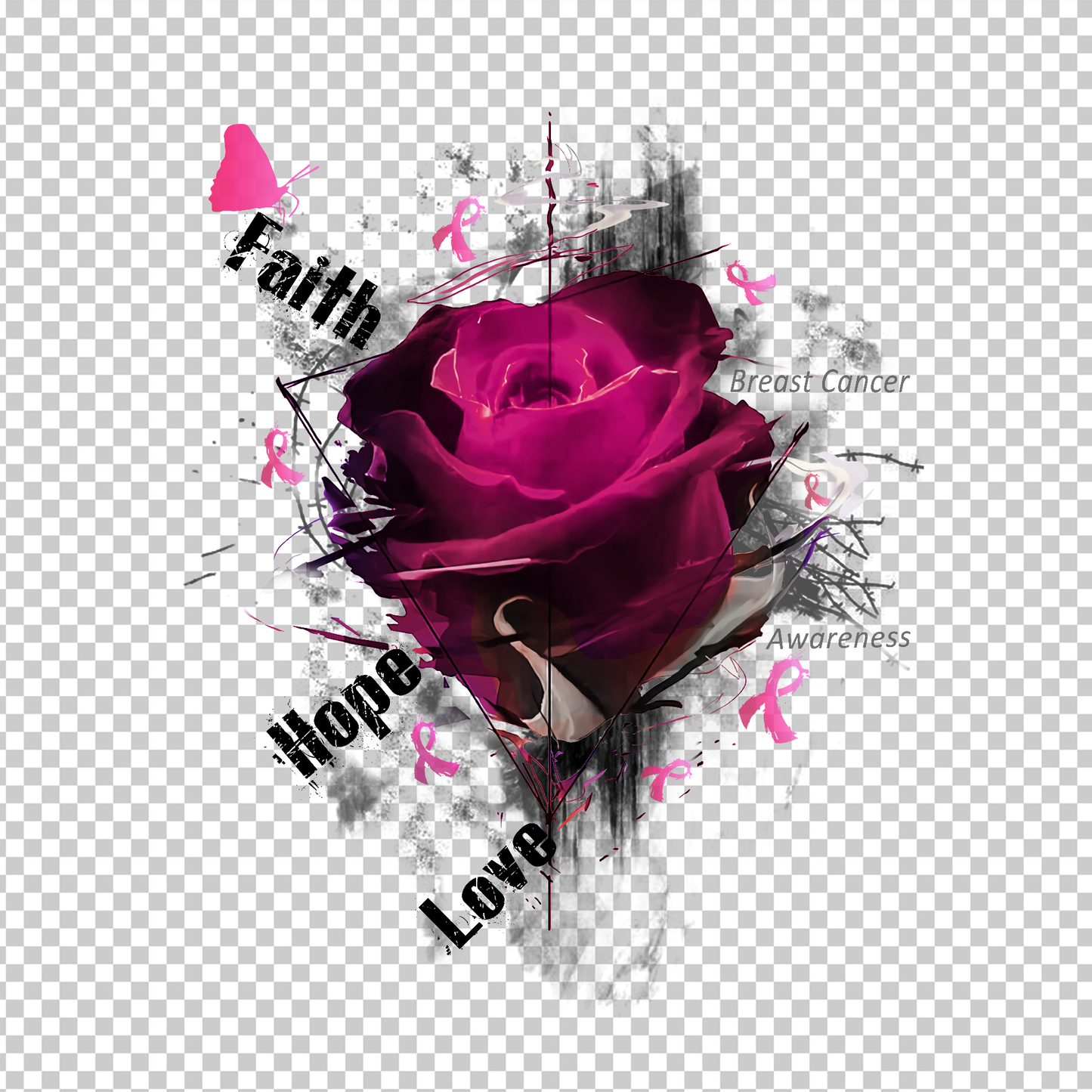 BREAST CANCER AWARENESS 377