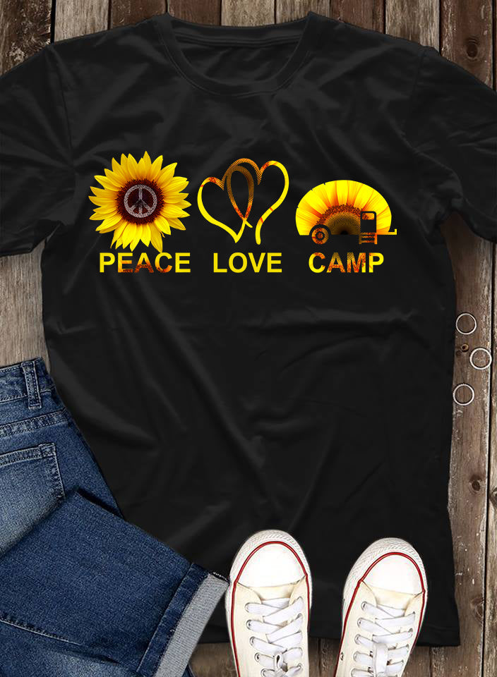 CAMPING 144