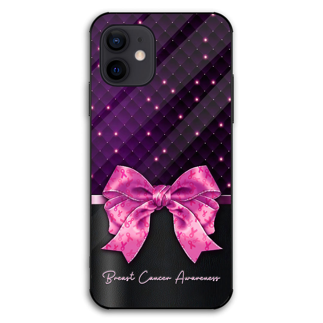 Breast Cancer Awareness Phone Case