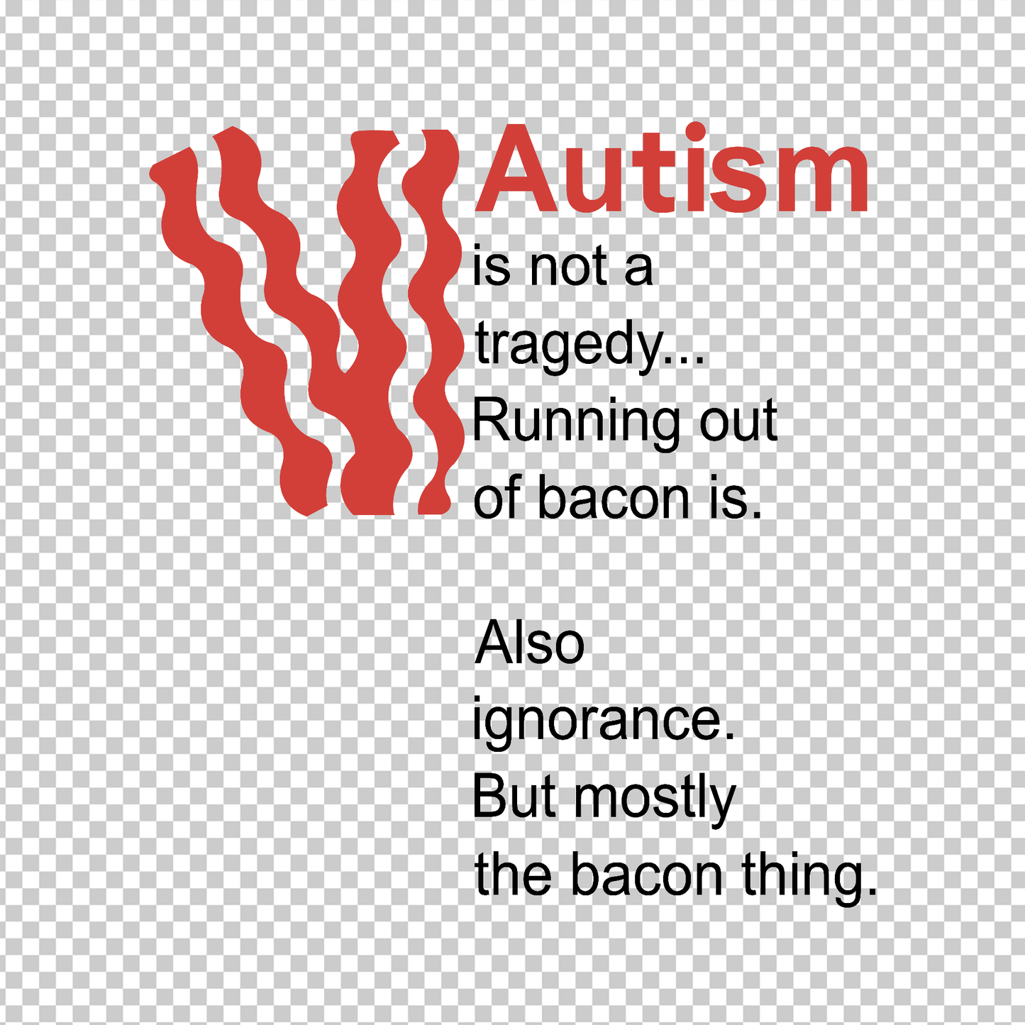 AUTISM AWARENESS 276