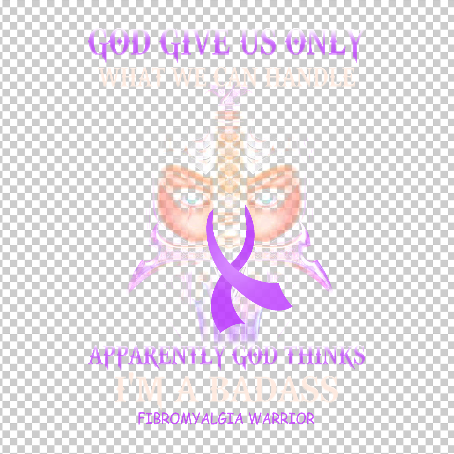FIBROMYALGIA AWARENESS 287