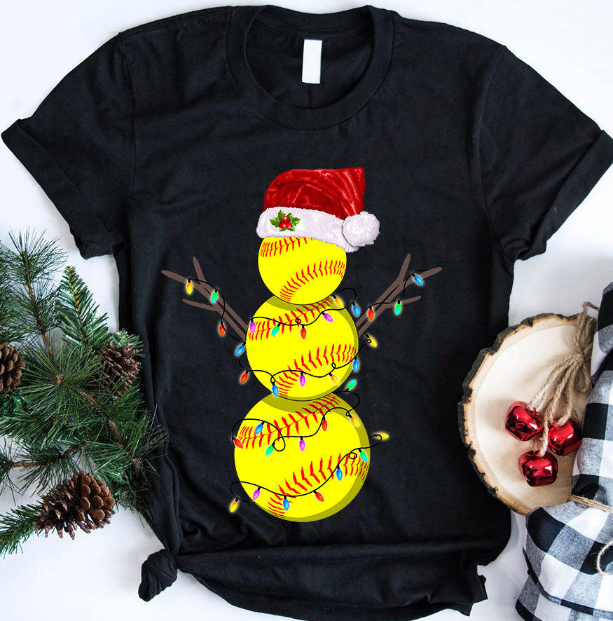 SOFTBALL 204