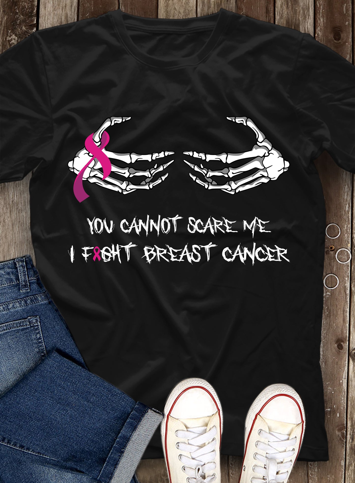 BREAST CANCER AWARENESS 103