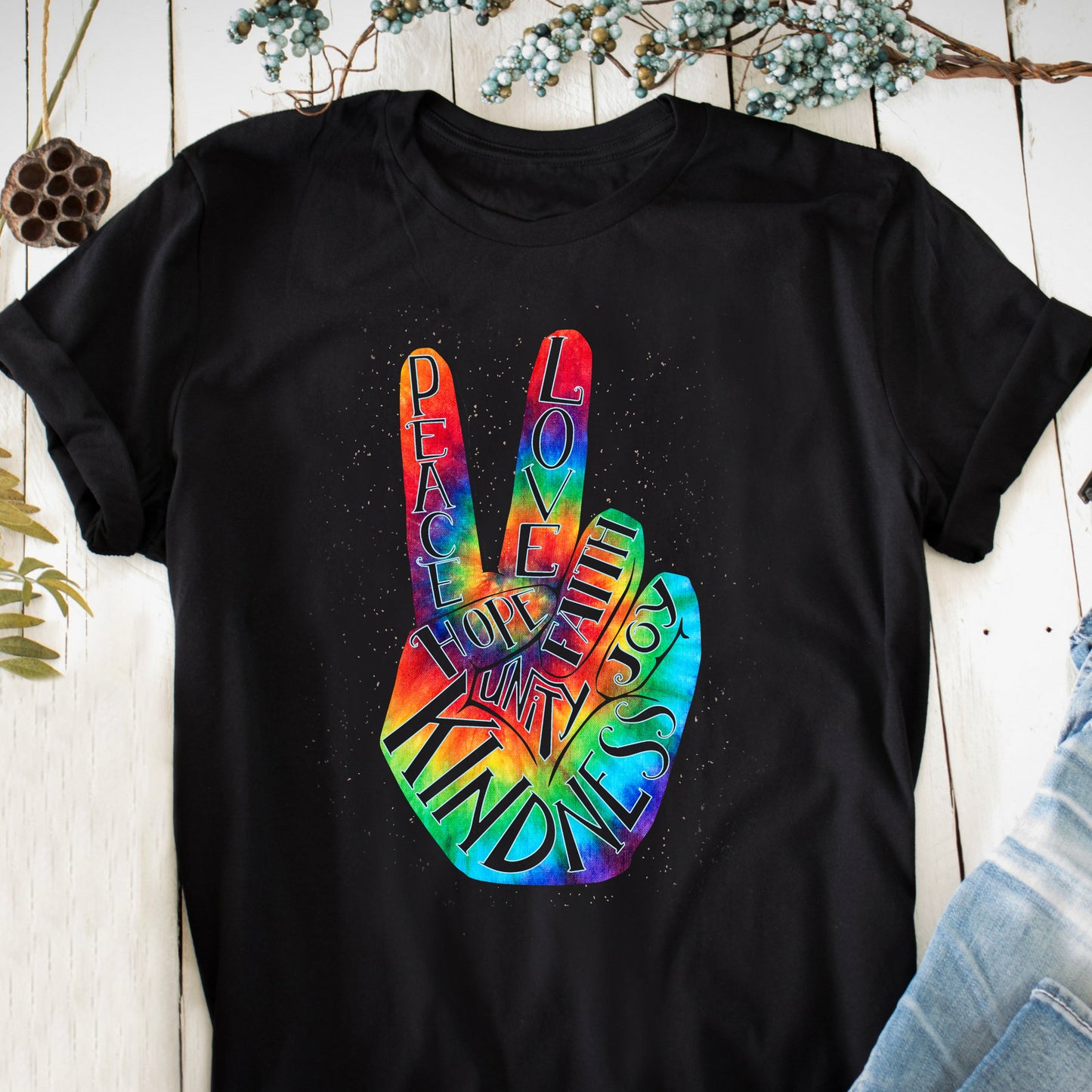 HIPPIE 460