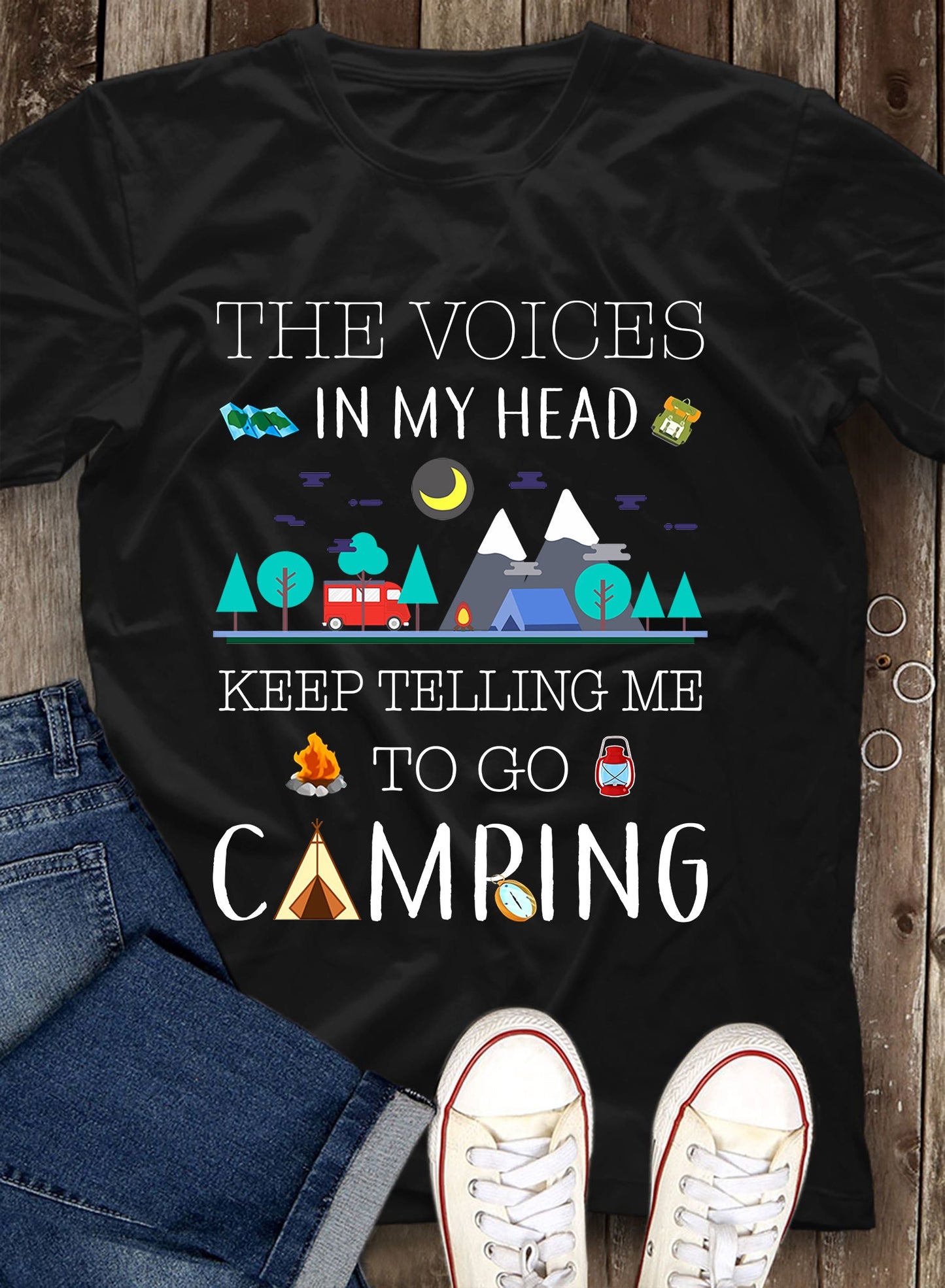 CAMPING 336