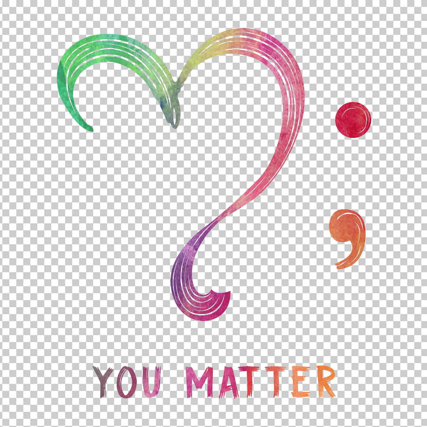 MENTAL HEALTH AWARENESS 217