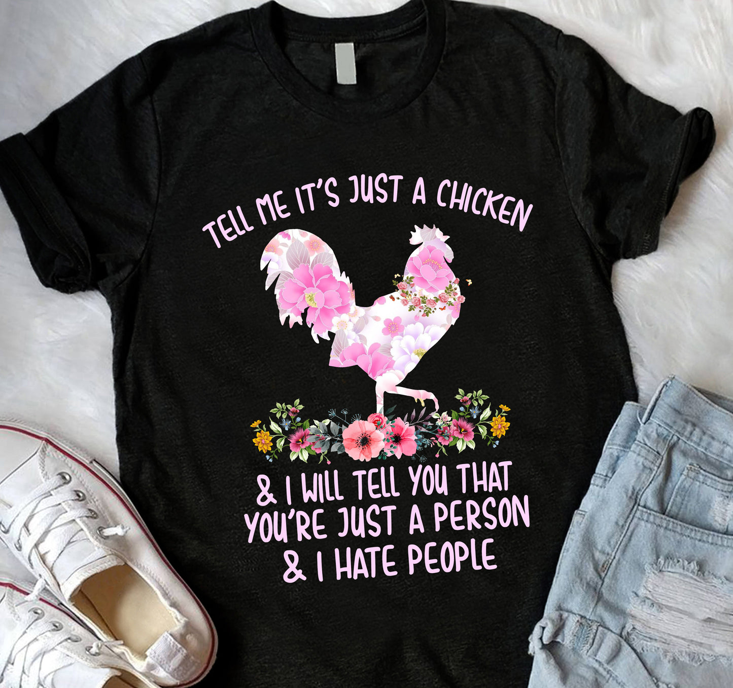 CHICKEN 15