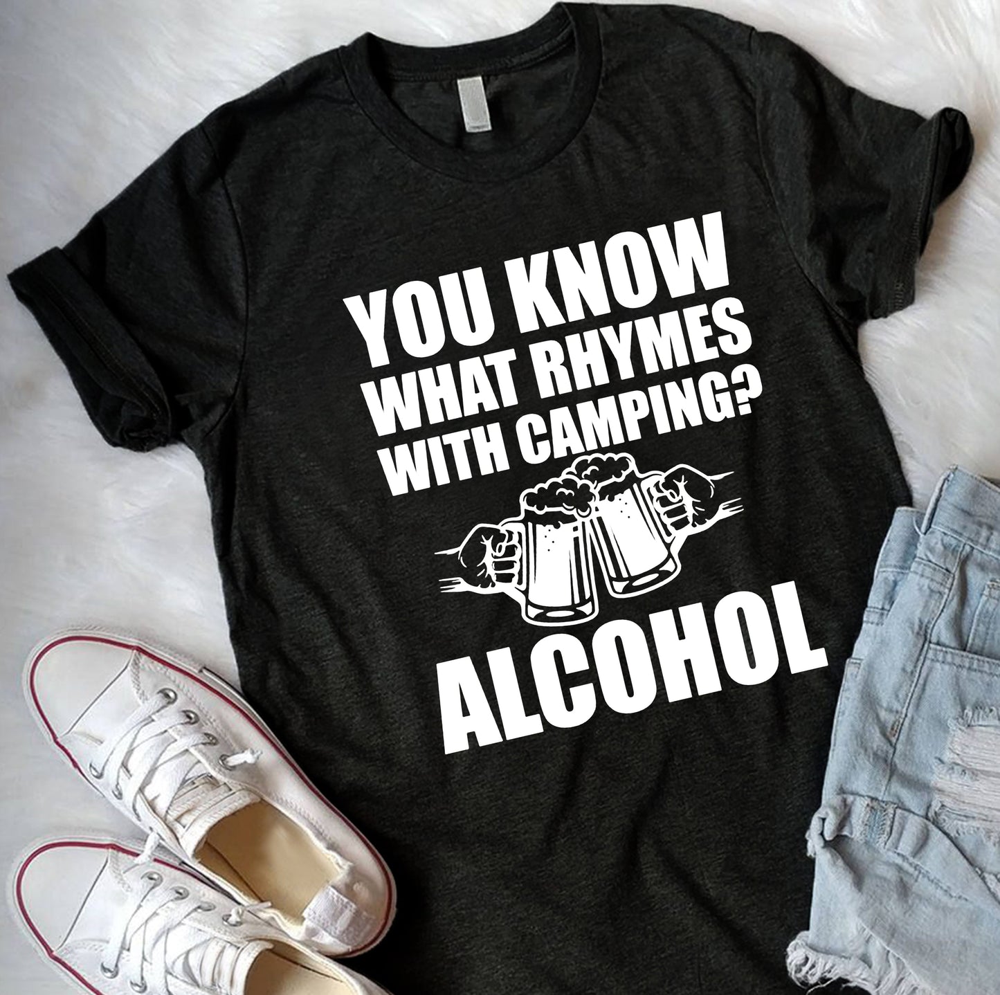 CAMPING 218