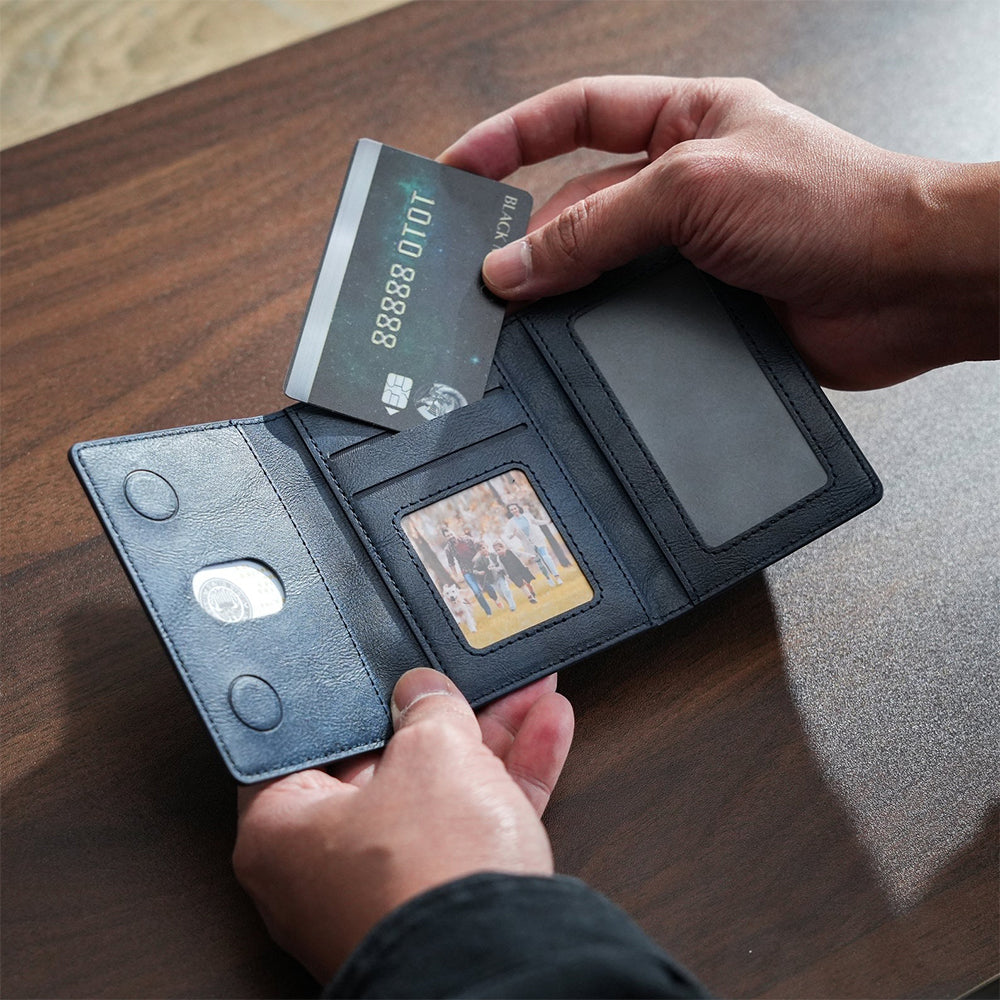 Best Hunter Ever - Personalized Hunting Magsafe Wallet
