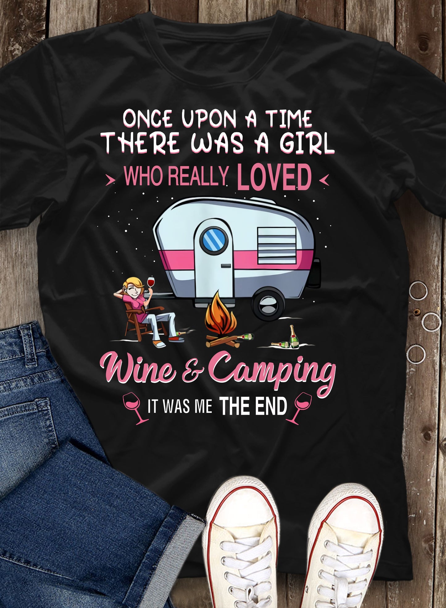 CAMPING 298