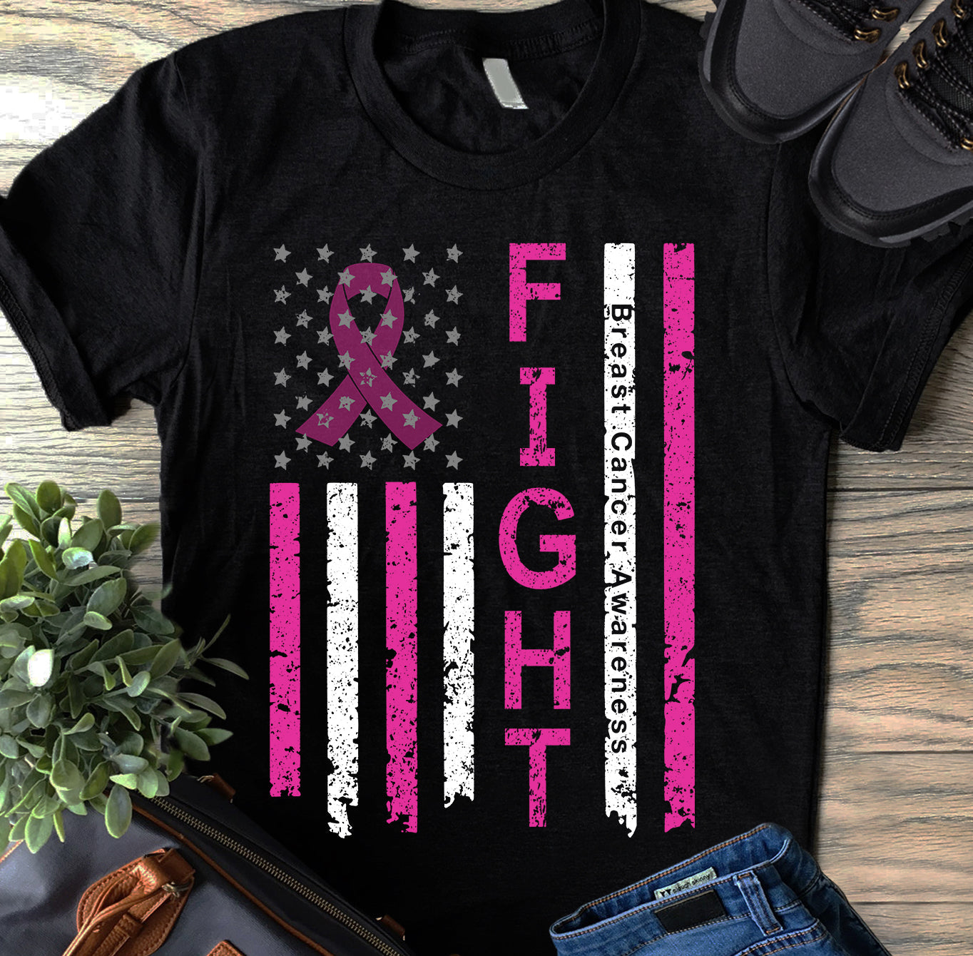 BREAST CANCER AWARENESS 344