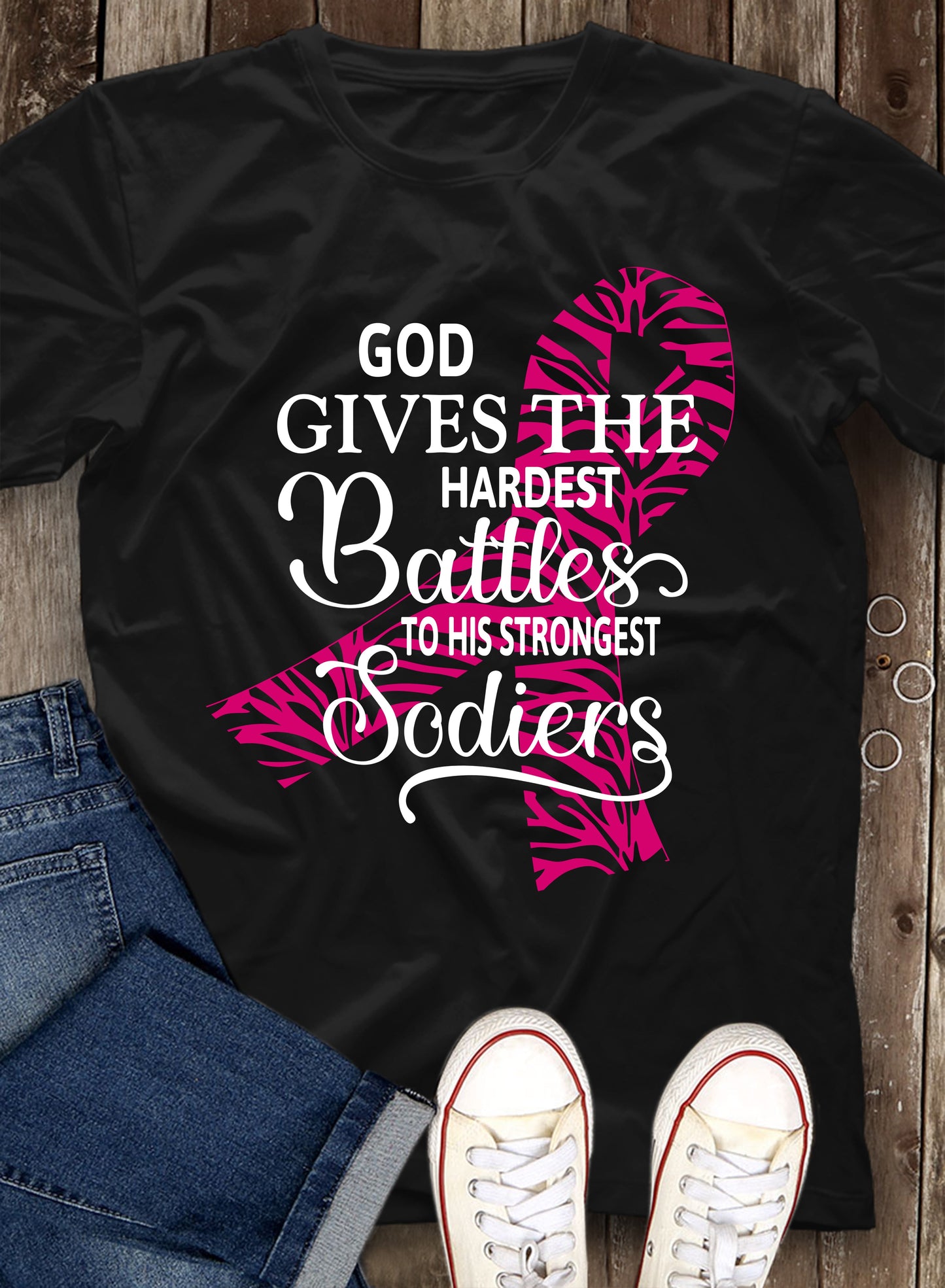 BREAST CANCER AWARENESS 9