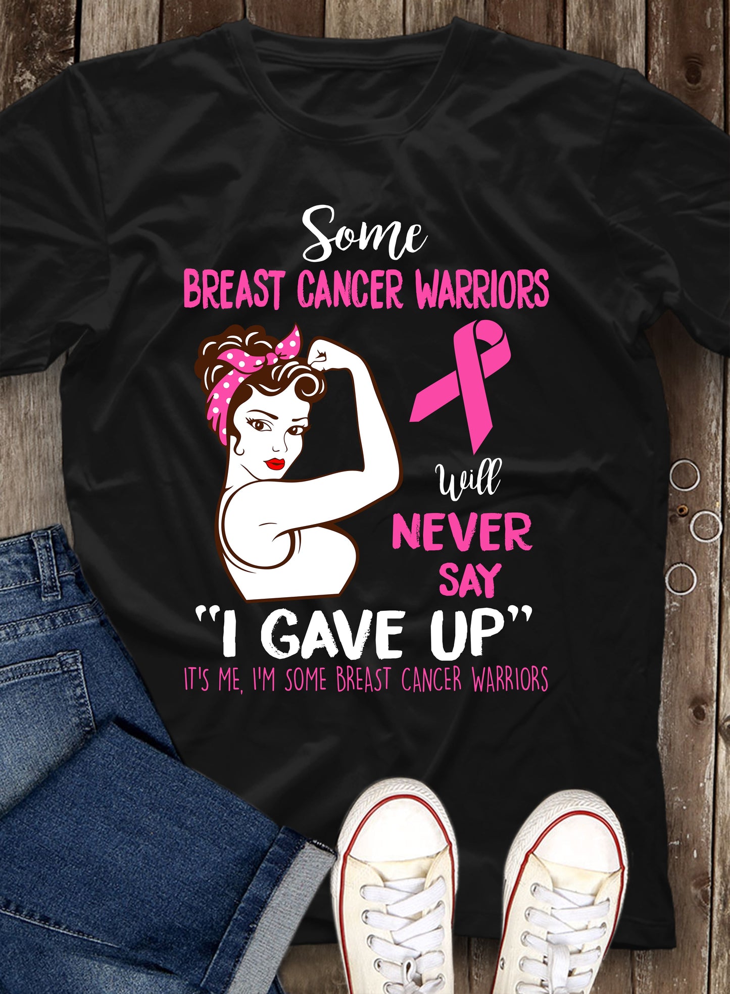 BREAST CANCER AWARENESS 38