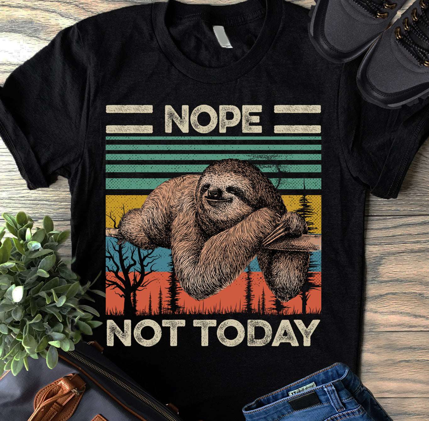 SLOTH 57