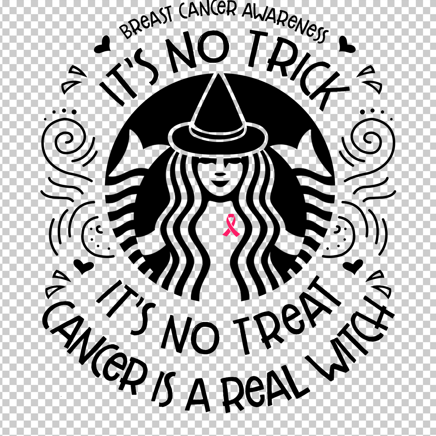 BREAST CANCER AWARENESS 286