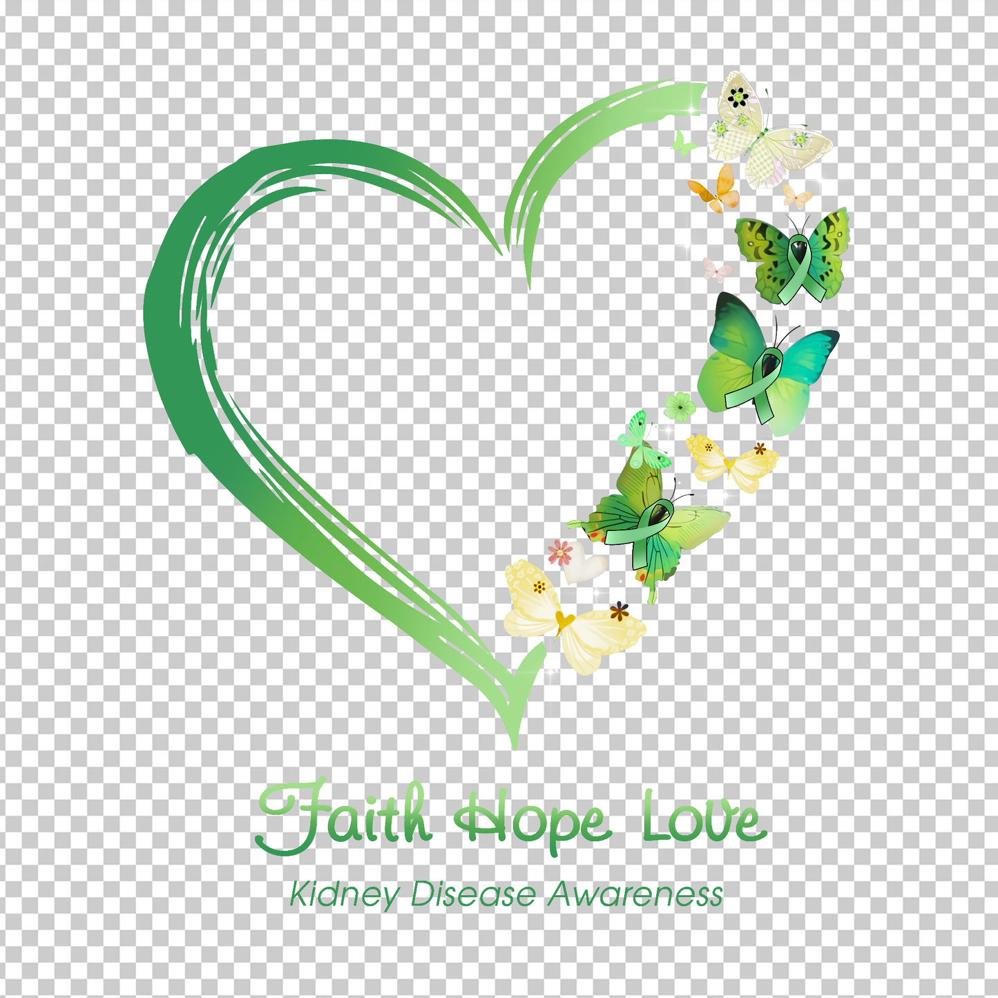 KIDNEY AWARENESS 19
