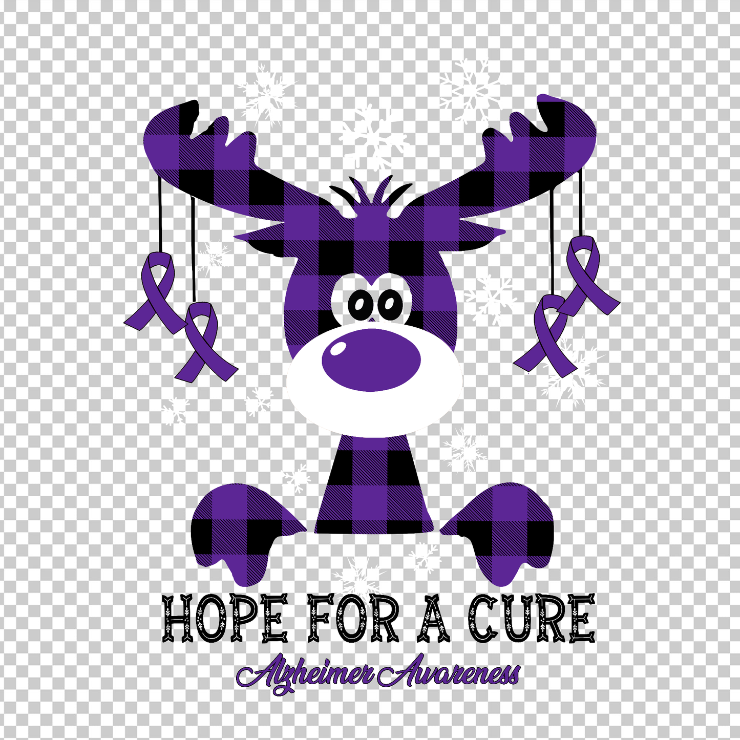 ALZHEIMER AWARENESS 95