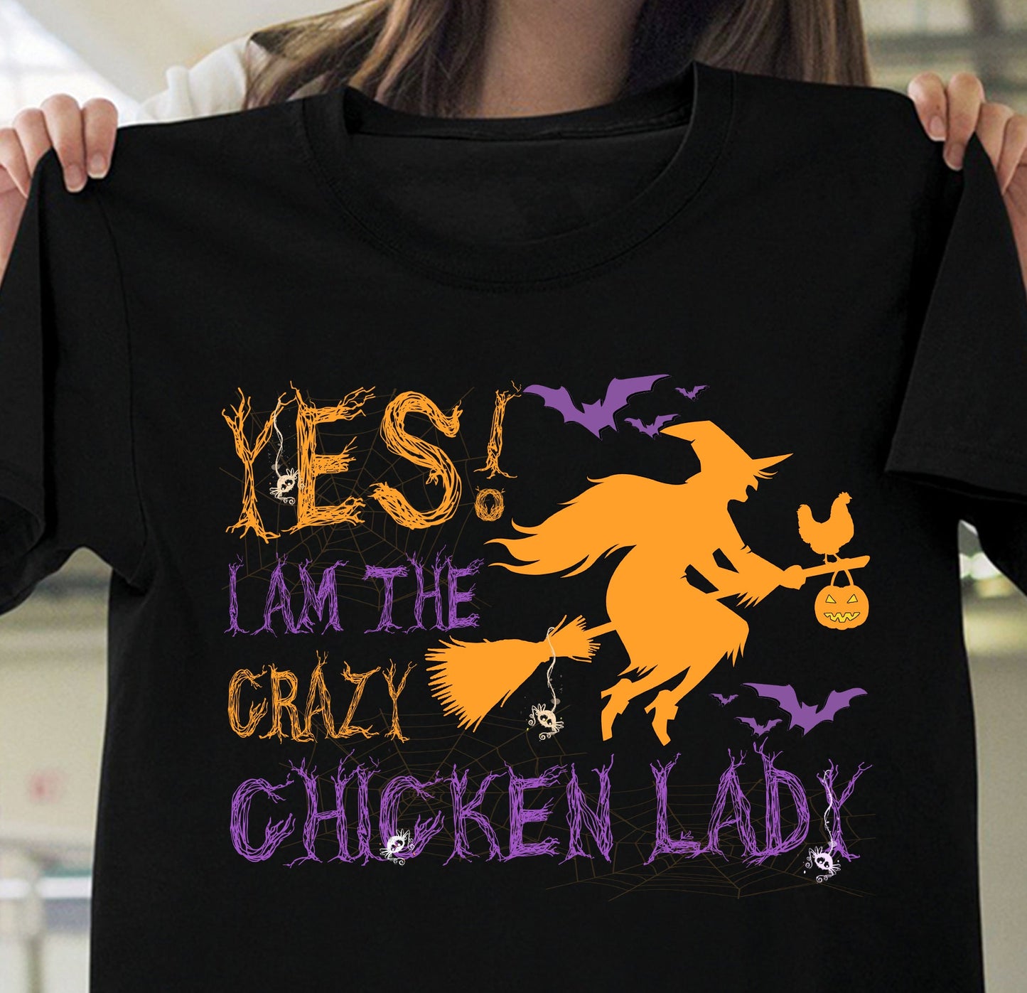 CHICKEN 141