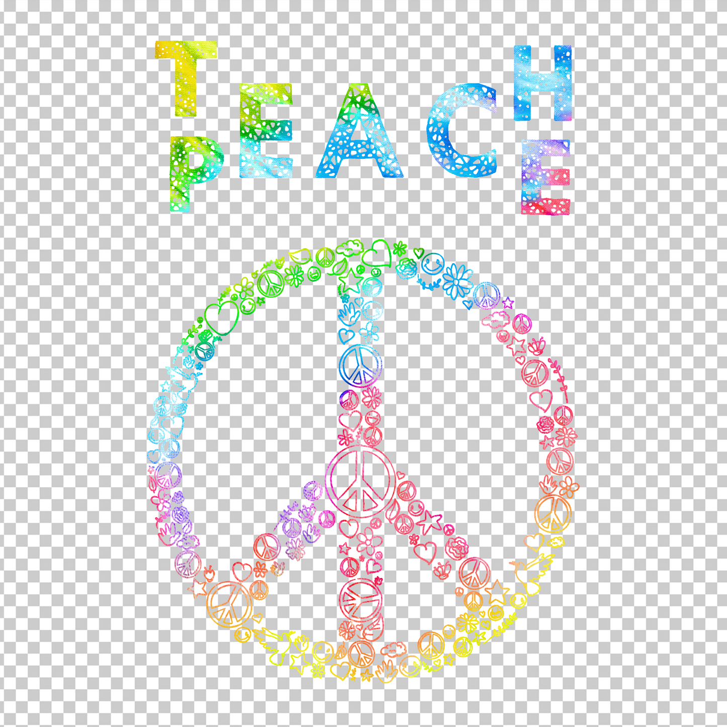 HIPPIE 360