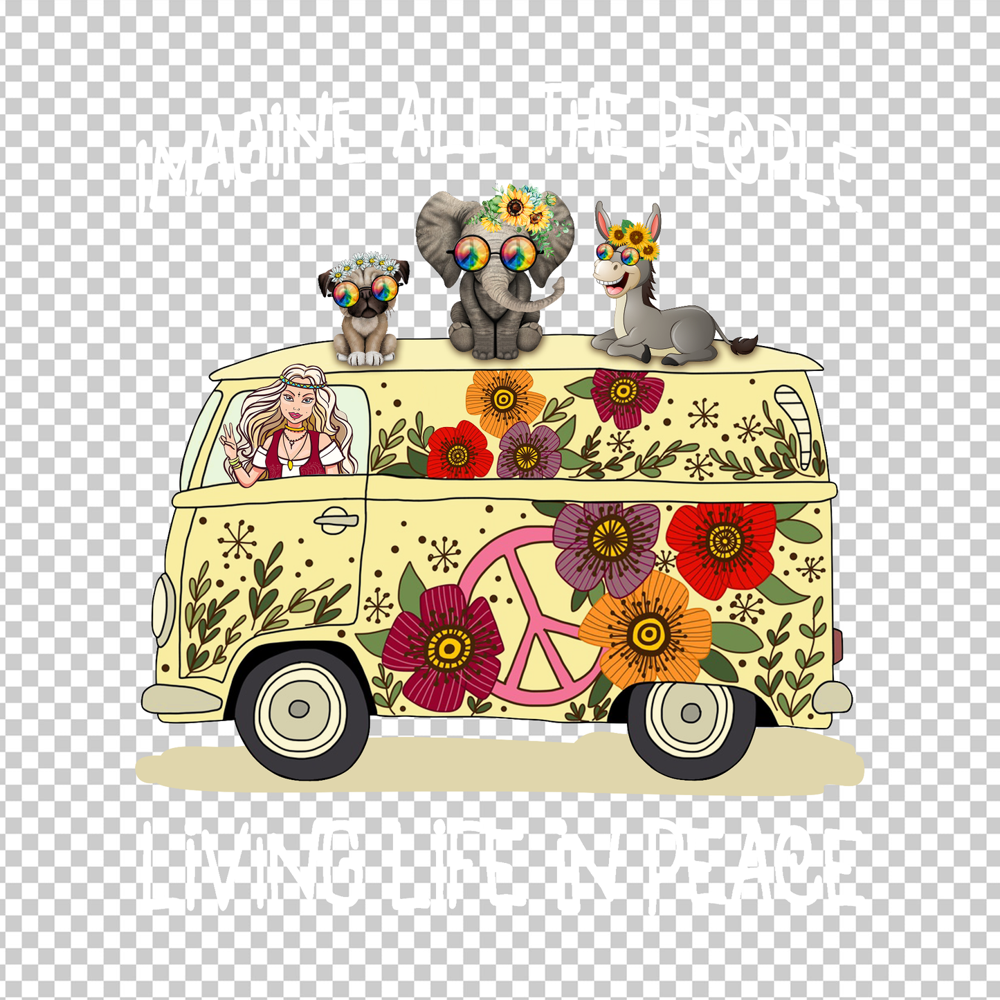 HIPPIE 36