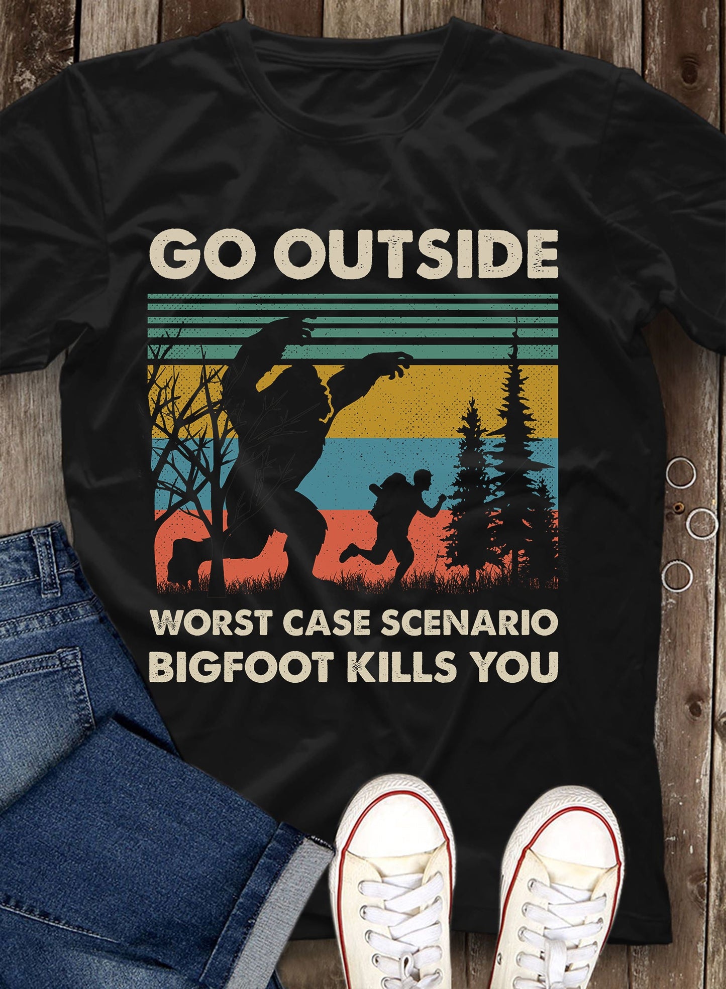 BIGFOOT 139