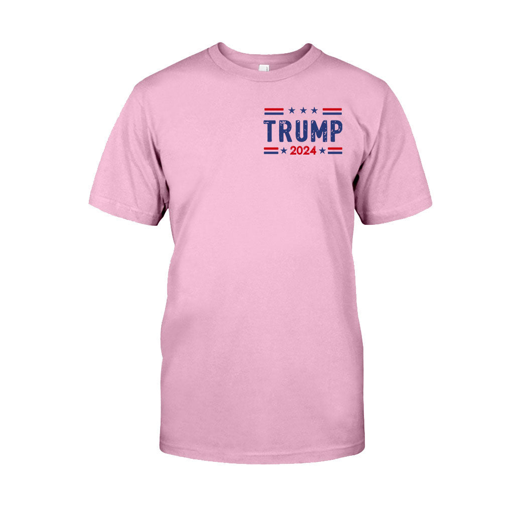 Bulletproof T-shirt, Never Surrender Shirt, Fight For America T-shirt, Retro Rally Shirt, Fight Fight Fight Shirt