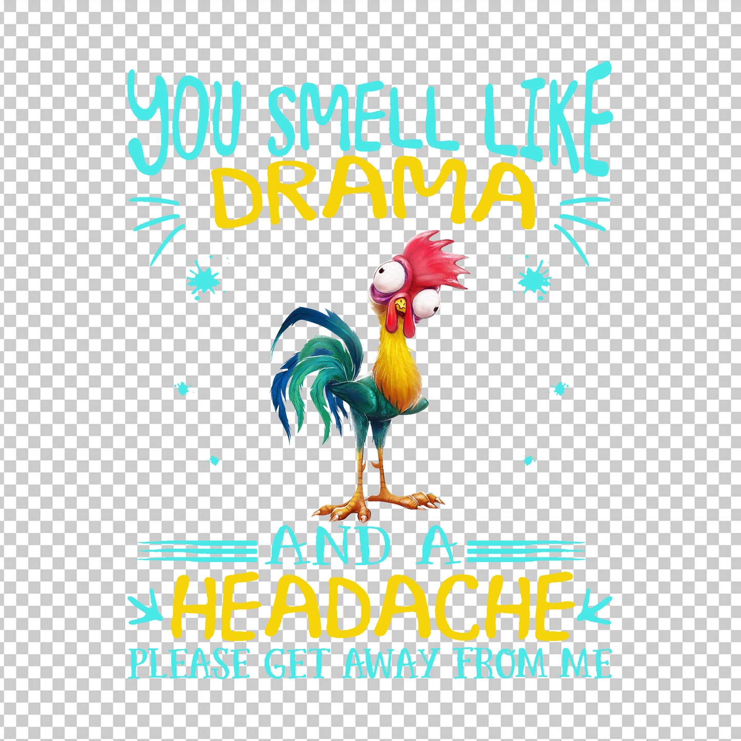 CHICKEN 23
