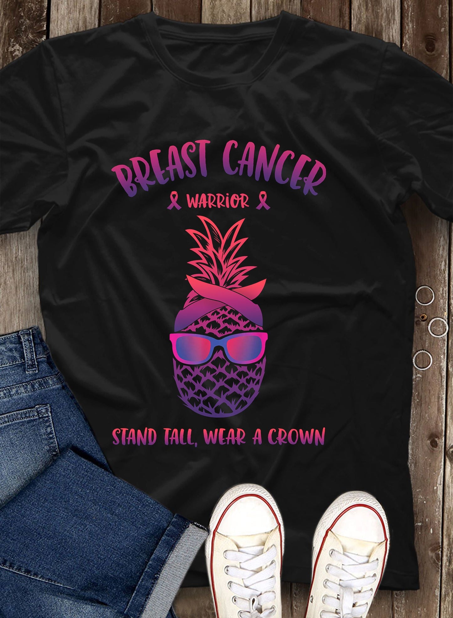 BREAST CANCER AWARENESS 468