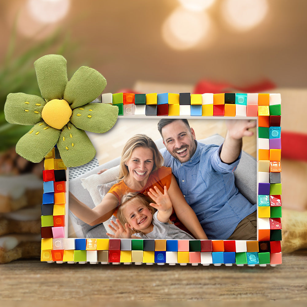 Any Pictures - Personalized Photo Bricks