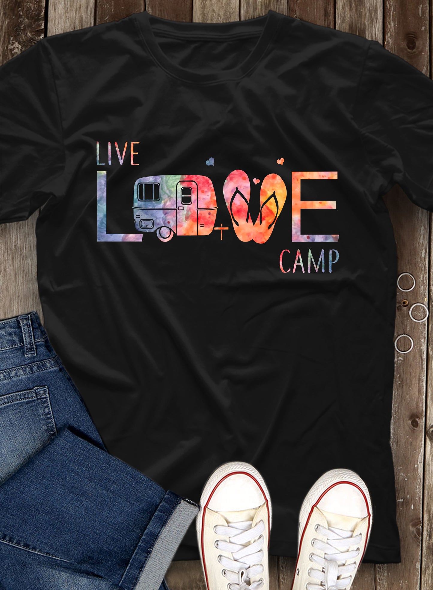 CAMPING 77